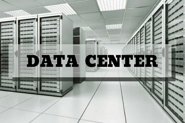 Xây dựng Data Center Giải pháp lưu trữ và quản lý dữ liệu hiệu quả