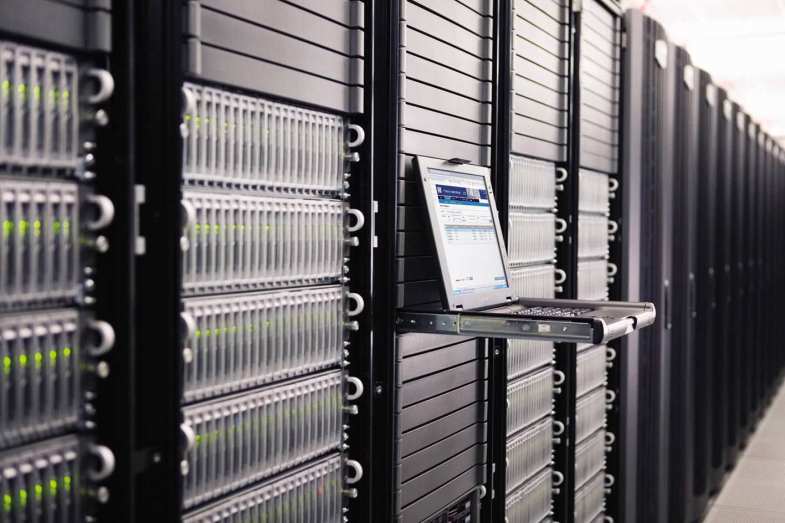 Lựa chọn dịch vụ cho thuê máy chủ - Giải pháp tiên tiến và không giới hạn về lưu trữ dữ liệu