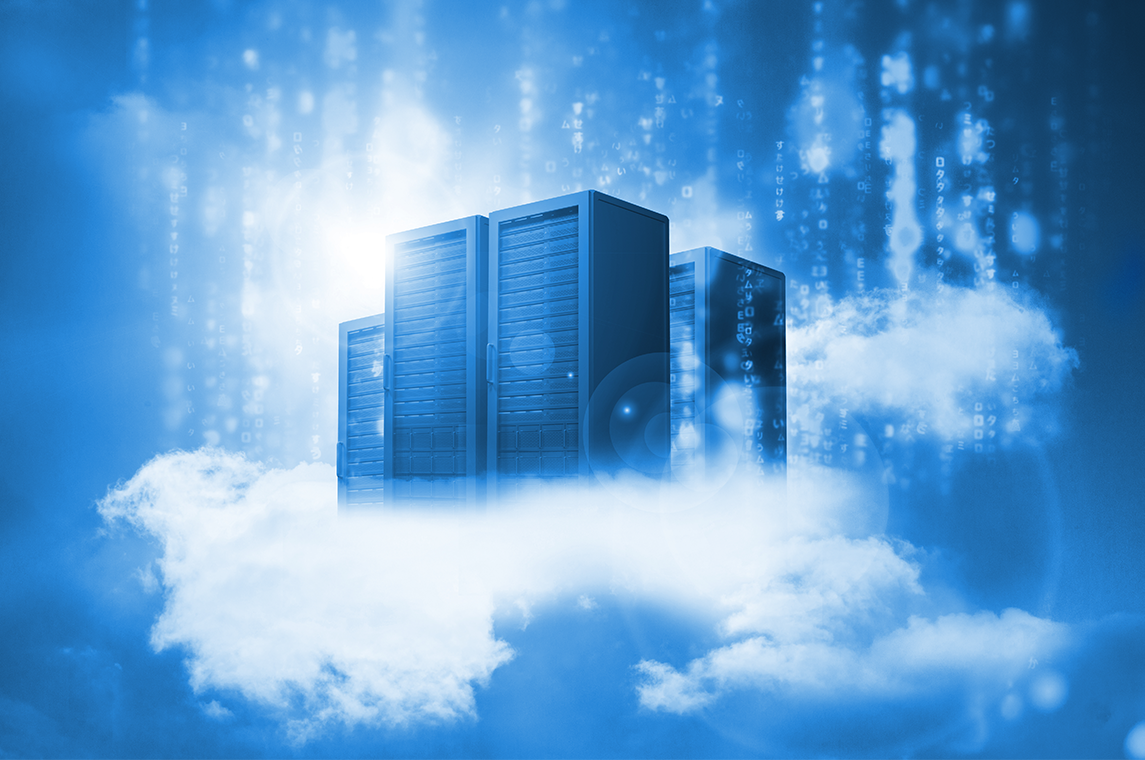 Giải pháp cloud server sao lưu hiệu quả cho doanh nghiệp