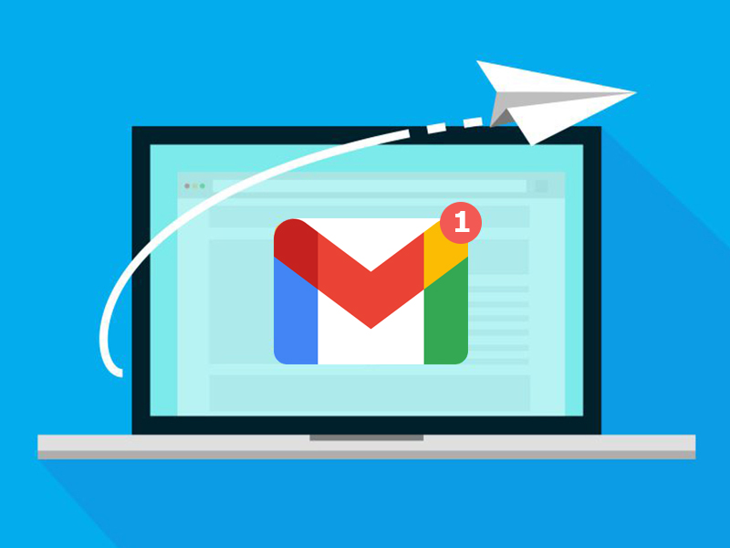 Dịch vụ Gmail cho doanh nghiệp là một giải pháp tuyệt vời để quản lý hòm thư của doanh nghiệp một cách hiệu quả nhất.