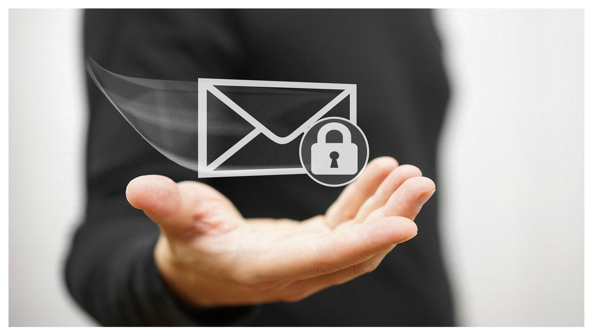 Tận hưởng lợi ích hiệu quả giao tiếp với dịch vụ Email doanh nghiệp